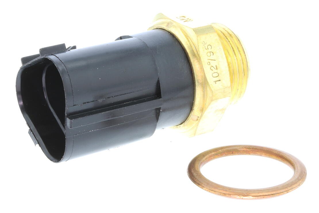Vemo Temperaturschalter, Kühlerlüfter [Hersteller-Nr. V15-99-2006] für Audi, VW, Skoda, Seat