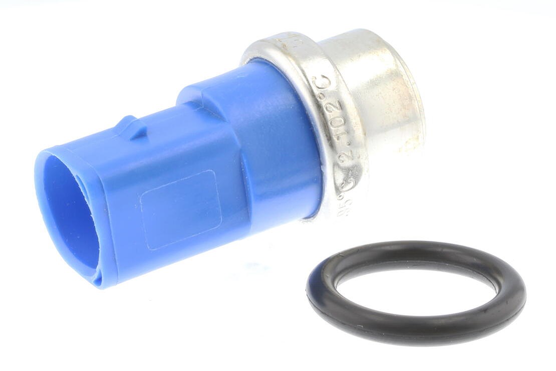 Vemo Temperaturschalter, Kühlerlüfter [Hersteller-Nr. V15-99-2009] für VW, Skoda, Audi