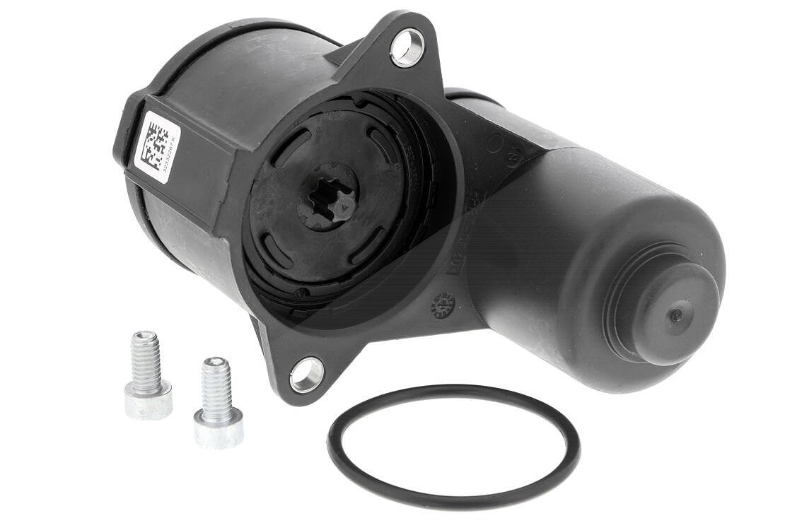Vemo Stellelement, Bremssattel hinten [Hersteller-Nr. V10-77-1051] für Seat, Audi, VW