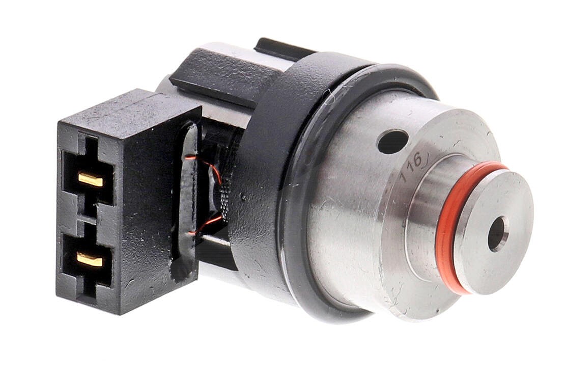 Vemo Schaltventil, Automatikgetriebe [Hersteller-Nr. V10-77-1067] für Audi