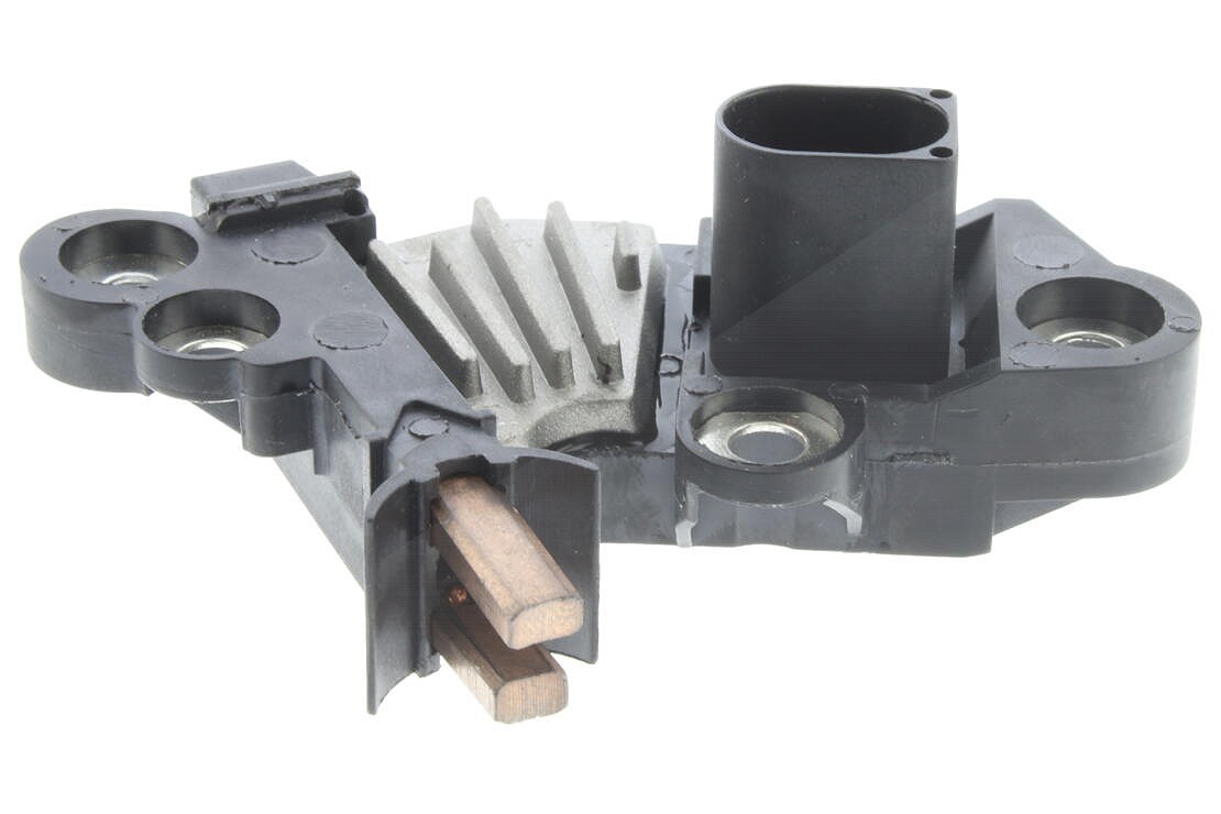 Vemo Generatorregler [Hersteller-Nr. V10-77-1072] für Seat, VW, Audi, Skoda