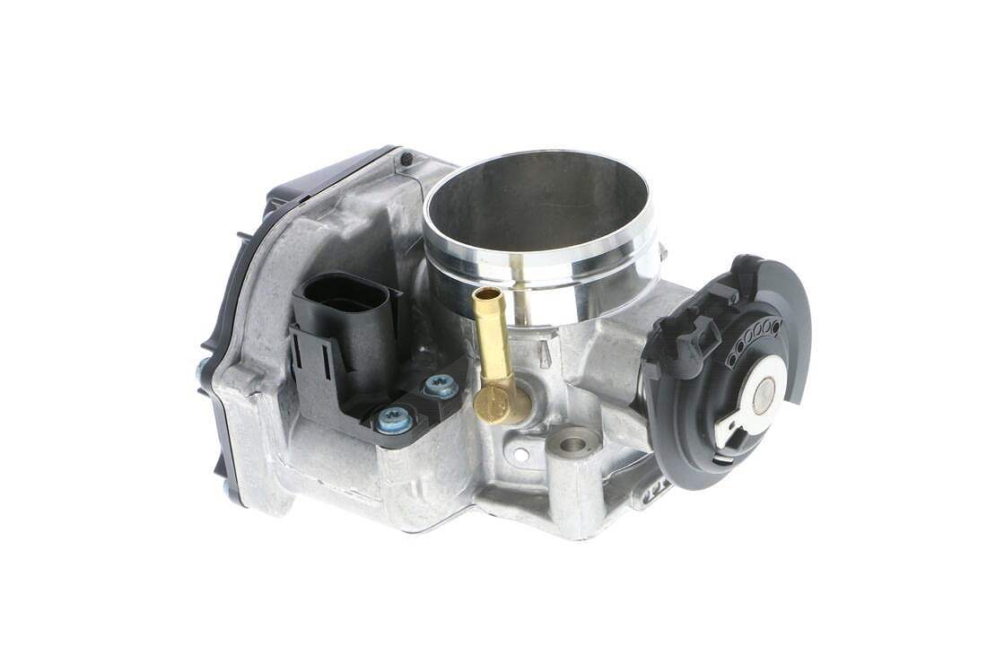 Vemo Drosselklappenstutzen [Hersteller-Nr. V10-81-0007] für Seat, VW