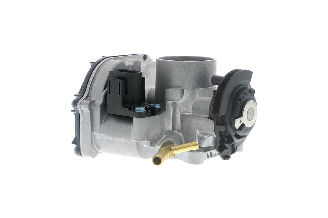 Vemo Drosselklappenstutzen [Hersteller-Nr. V10-81-0022] für VW, Seat