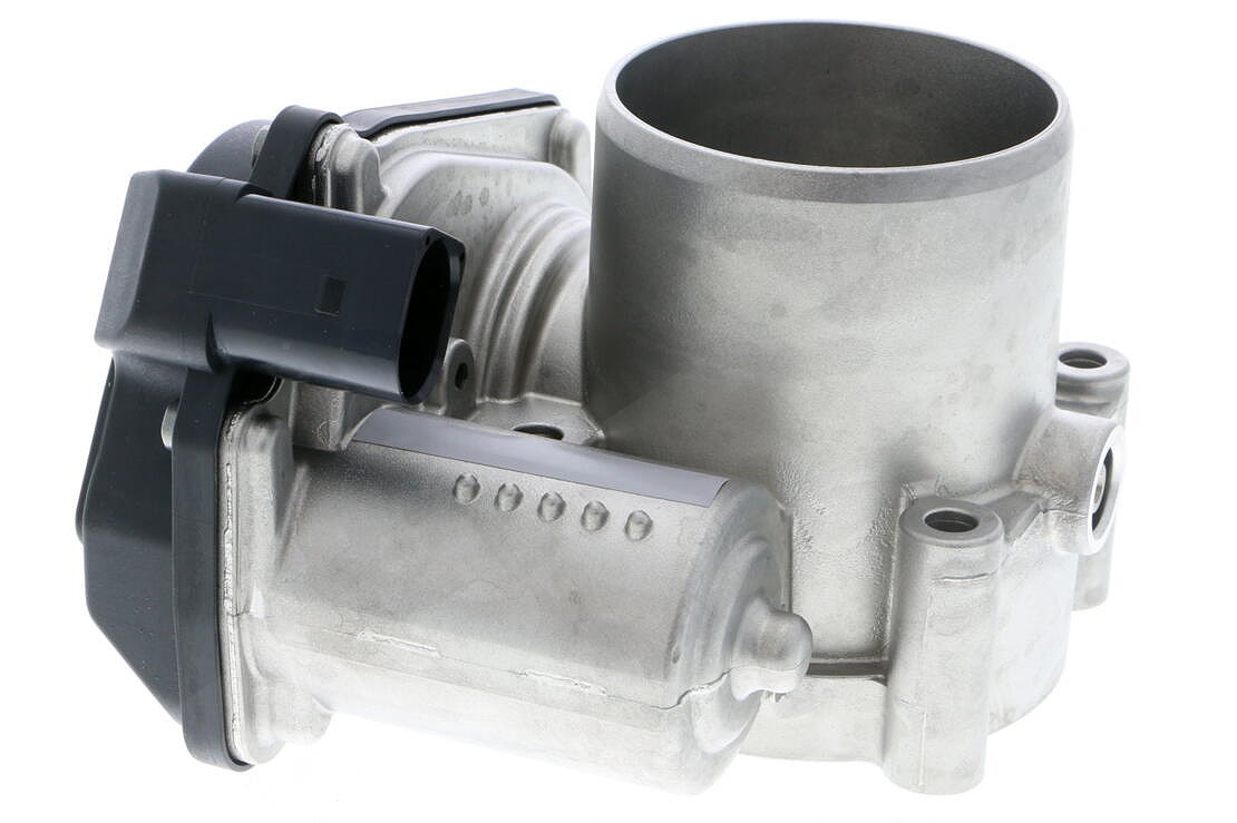 Vemo Drosselklappenstutzen [Hersteller-Nr. V10-81-0023-1] für VW, Skoda, Audi, Seat