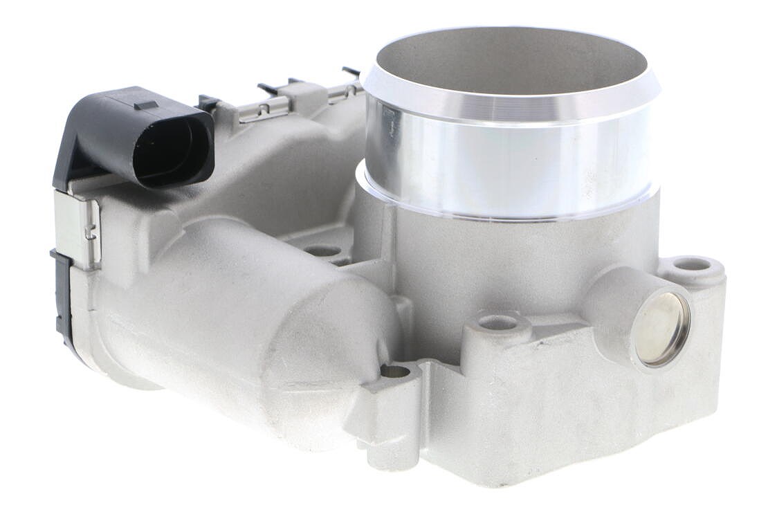 Vemo Drosselklappenstutzen [Hersteller-Nr. V10-81-0028] für Audi, Seat, VW, Skoda