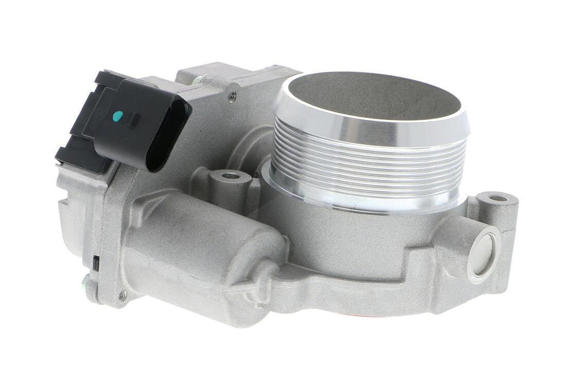 Vemo Drosselklappenstutzen [Hersteller-Nr. V10-81-0049] für Audi, VW