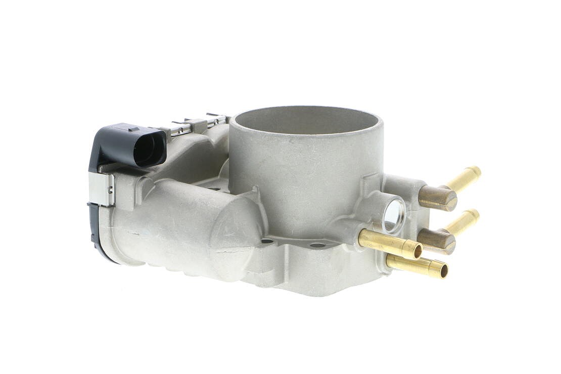 Vemo Drosselklappenstutzen [Hersteller-Nr. V10-81-0053] für Skoda, Audi, VW