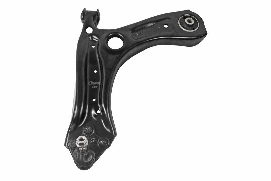 Vaico Lenker, Radaufhängung [Hersteller-Nr. V10-7306] für VW, Seat, Audi, Skoda