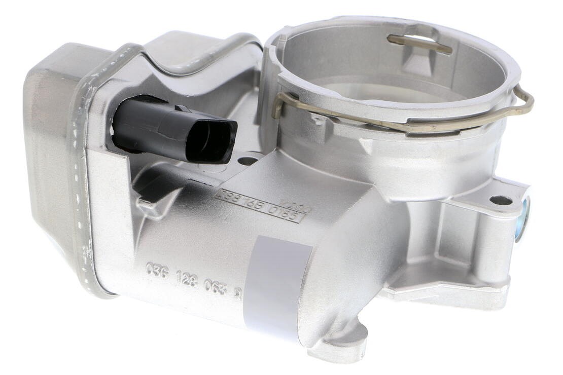 Vemo Steuerklappe, Luftversorgung [Hersteller-Nr. V10-81-0025] für Audi, Mitsubishi, VW, Skoda, Seat