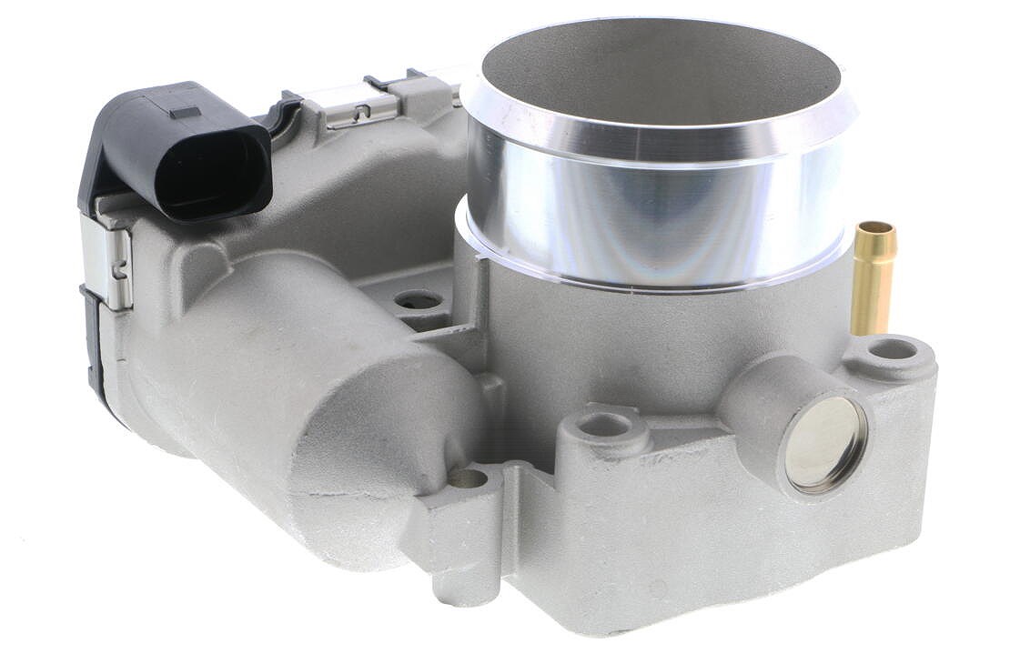 Vemo Drosselklappenstutzen [Hersteller-Nr. V10-81-0032] für VW, Skoda, Audi, Seat
