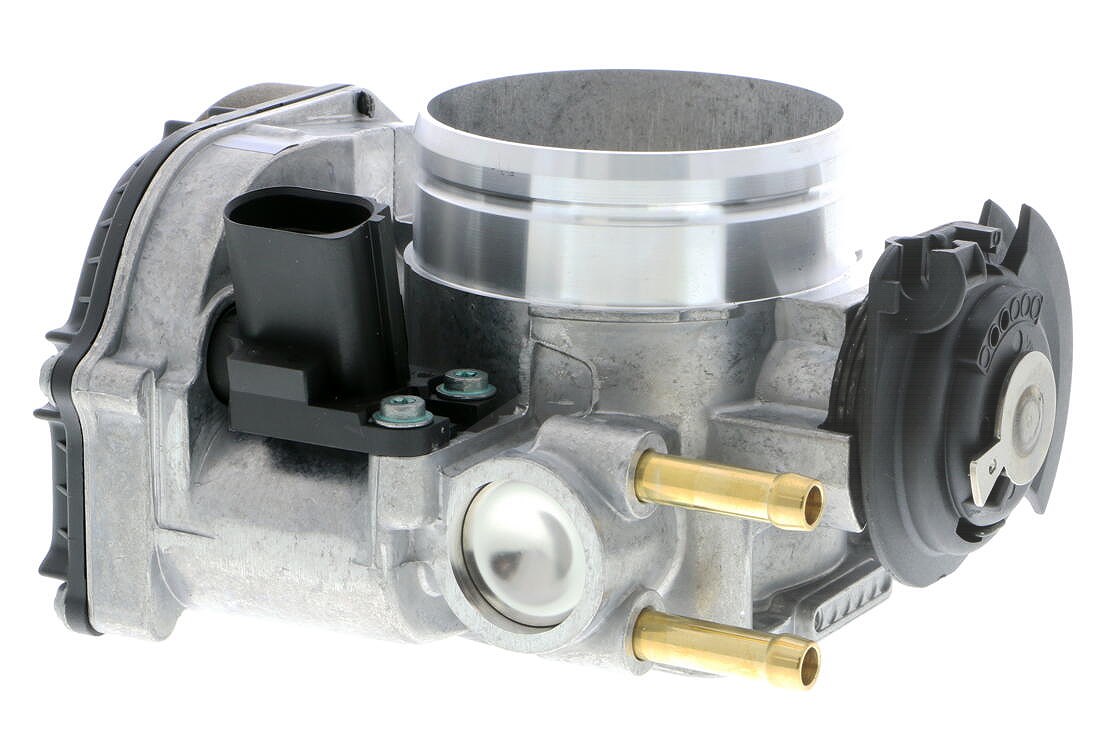 Vemo Drosselklappenstutzen [Hersteller-Nr. V10-81-0064] für VW, Seat