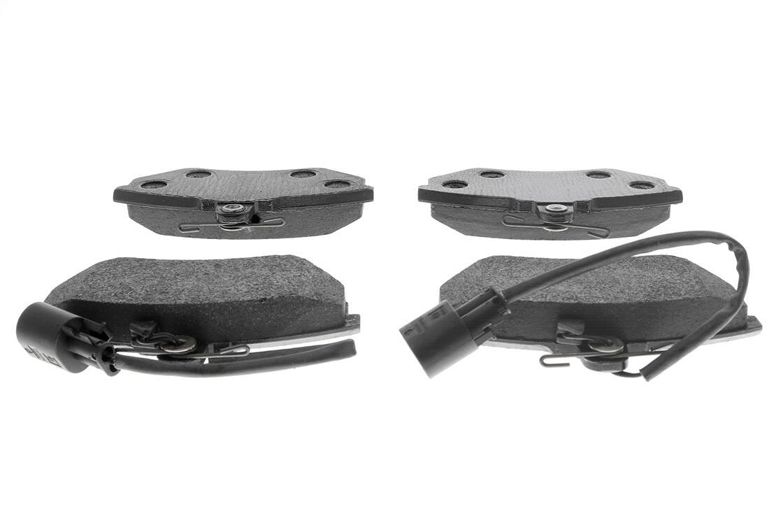 Vaico Bremsbelagsatz Vorderachse [Hersteller-Nr. V10-8121] für Audi, VW