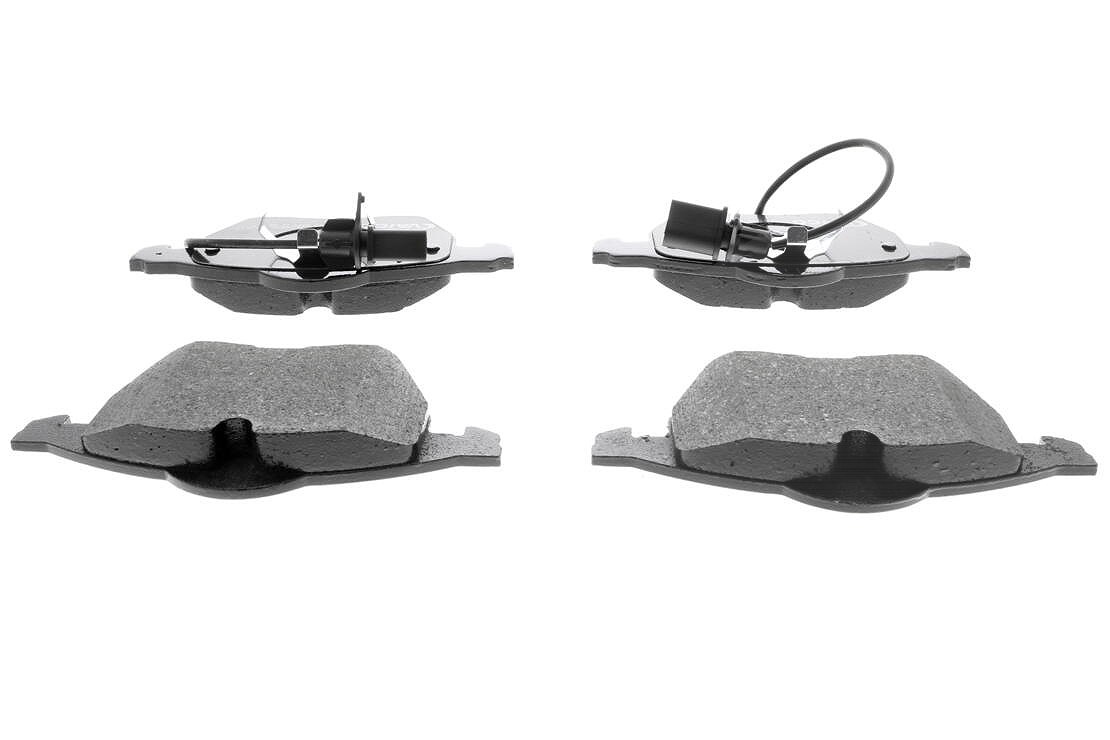 Vaico Bremsbelagsatz Vorderachse [Hersteller-Nr. V10-8146] für Seat, VW, Audi, Skoda