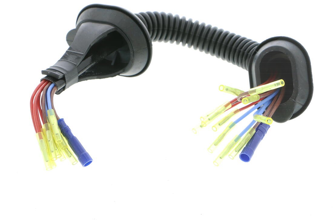 Vemo Reparatursatz, Kabelsatz [Hersteller-Nr. V10-83-0093] für Audi