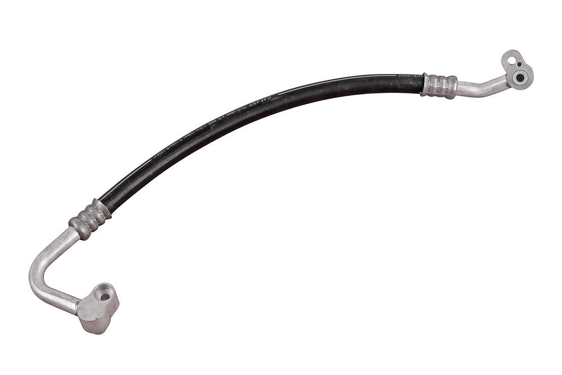 Vemo Hochdruckleitung, Klimaanlage [Hersteller-Nr. V15-20-0064] für Audi, VW, Seat, Skoda