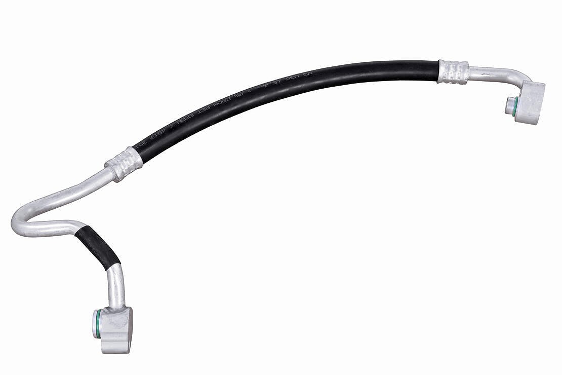 Vemo Niederdruckleitung, Klimaanlage [Hersteller-Nr. V15-20-0068] für Skoda, VW