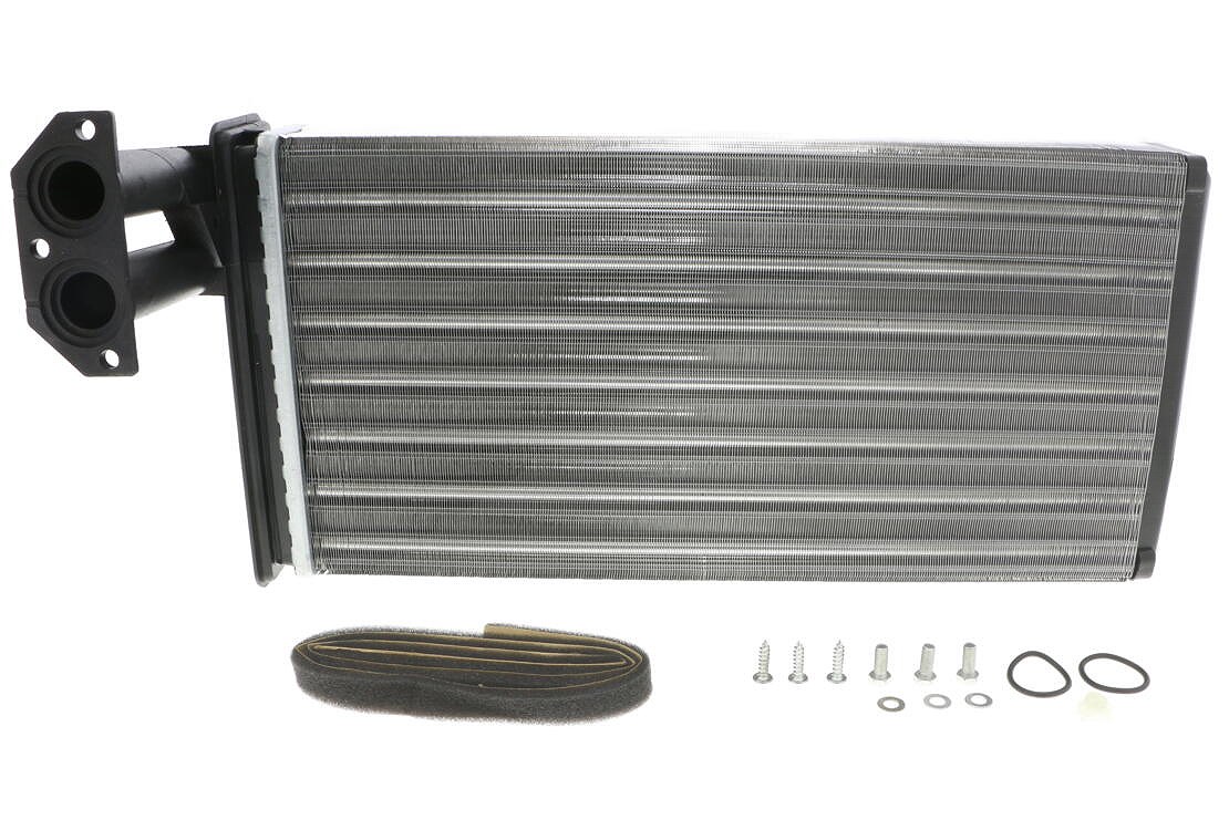 Vemo Wärmetauscher, Innenraumheizung [Hersteller-Nr. V15-61-0014] für Mercedes-Benz, VW