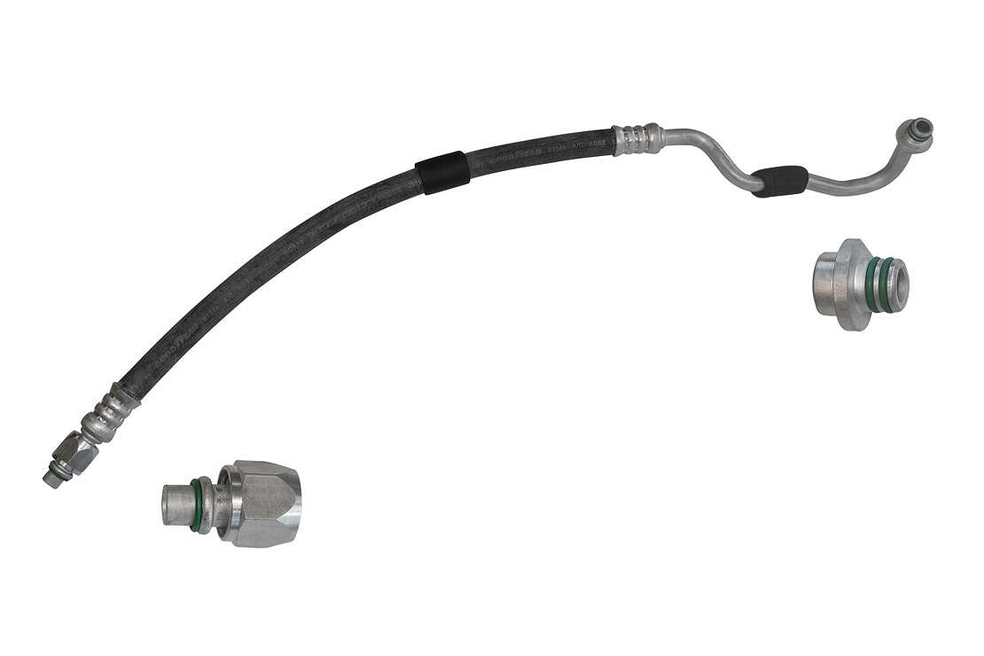 Vemo Hochdruckleitung, Klimaanlage [Hersteller-Nr. V22-20-0008] für Peugeot, Citroën