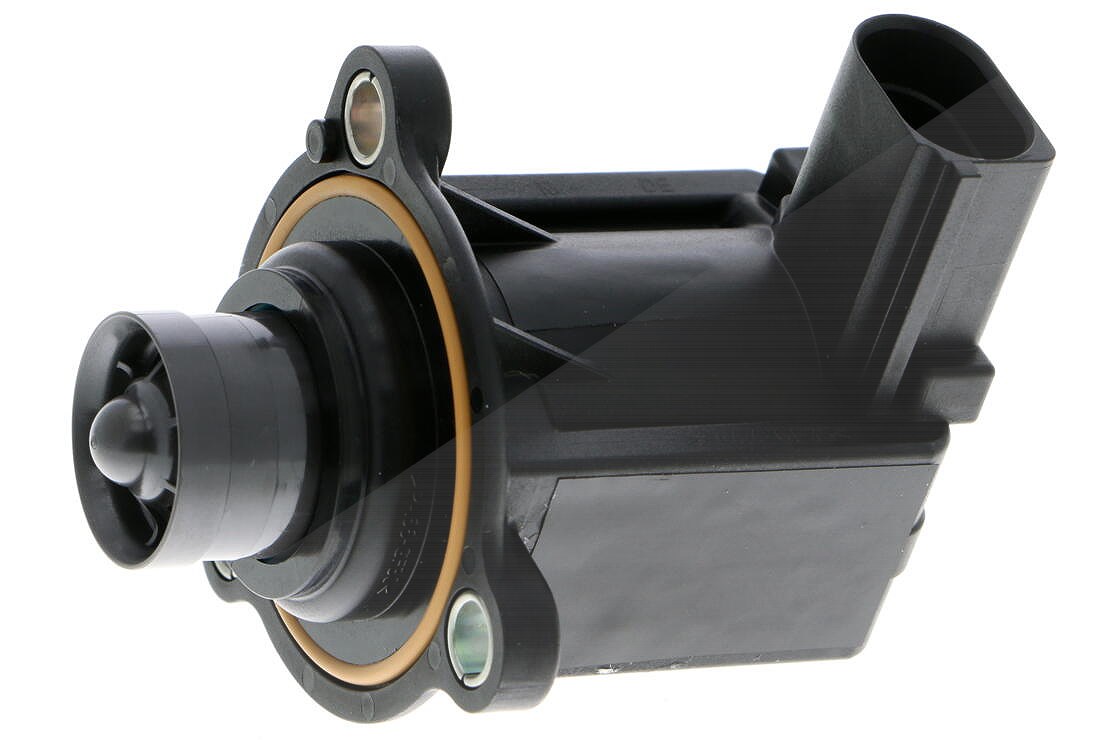Vemo Schubumluftventil, Lader [Hersteller-Nr. V10-77-1023] für VW, Skoda, Audi, Seat