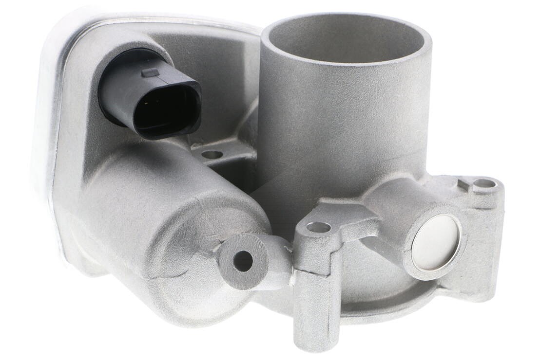 Vemo Drosselklappenstutzen [Hersteller-Nr. V10-81-0013] für VW, Audi, Skoda, Seat