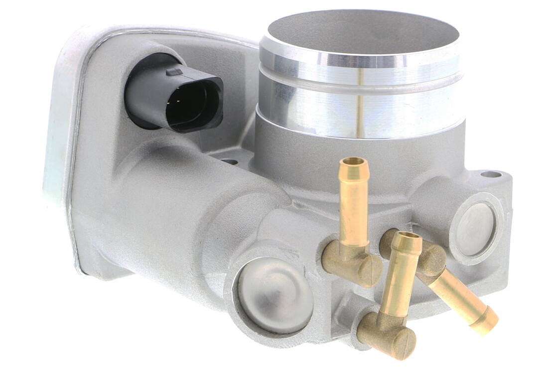 Vemo Drosselklappenstutzen [Hersteller-Nr. V10-81-0021] für VW, Seat, Skoda, Audi