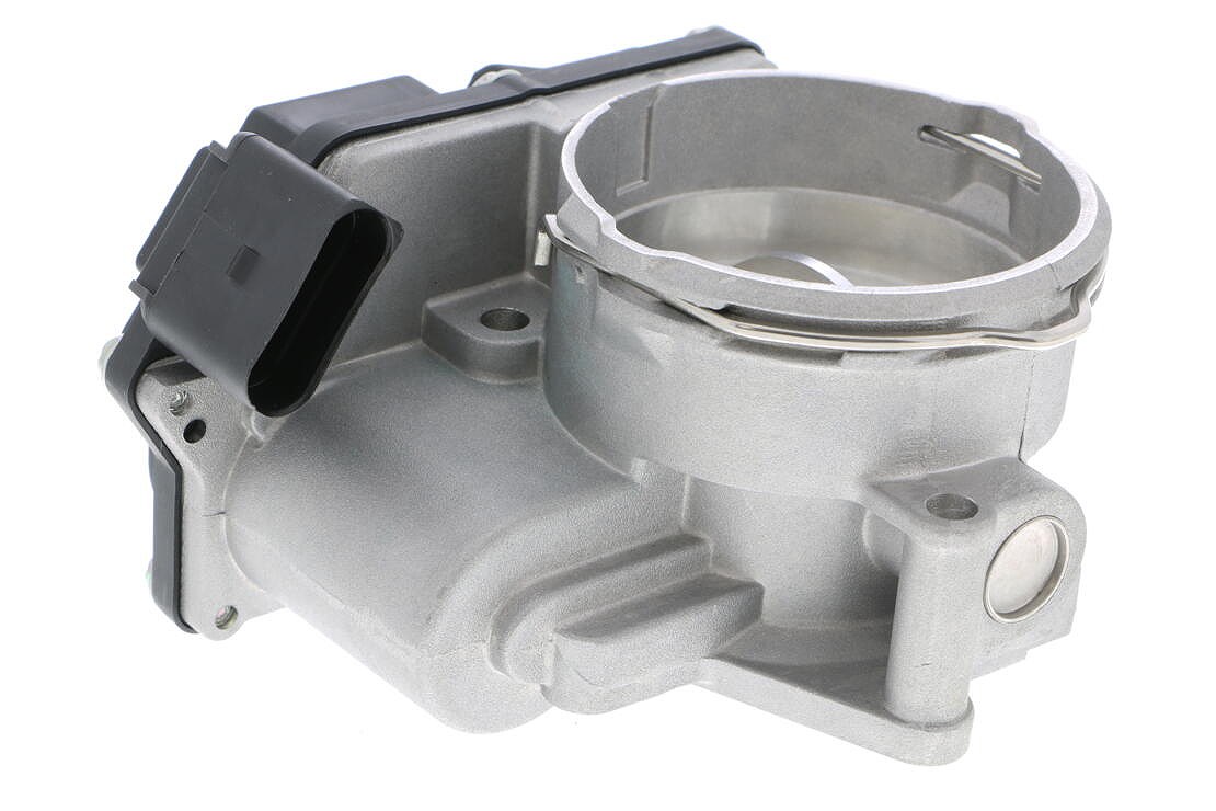 Vemo Drosselklappenstutzen [Hersteller-Nr. V10-81-0041] für Skoda, Seat, VW, Audi
