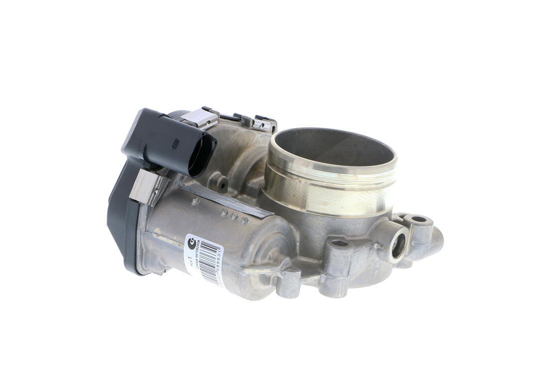 Vemo Drosselklappenstutzen [Hersteller-Nr. V10-81-0043] für Maserati, VW, Audi, Mercedes-Benz, Skoda, Seat