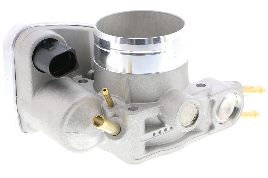 Vemo Drosselklappenstutzen [Hersteller-Nr. V10-81-0059] für Audi, VW, Seat