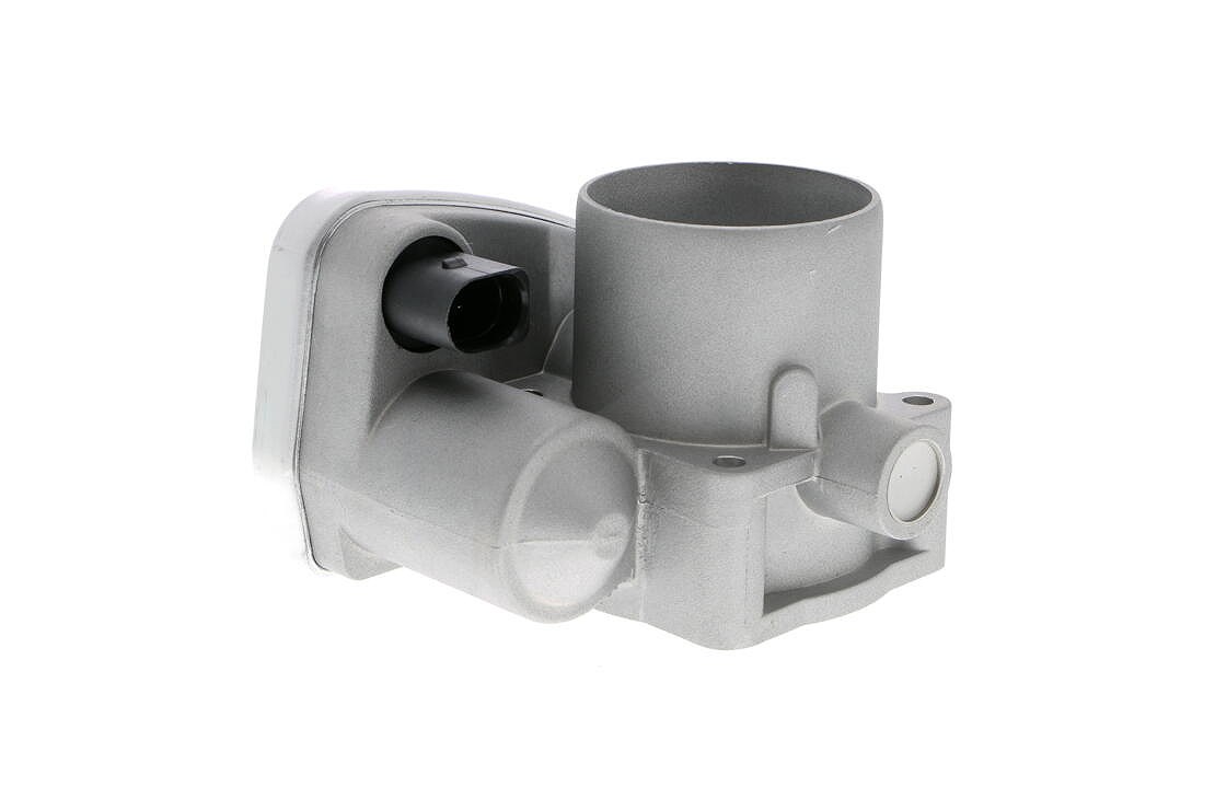Vemo Drosselklappenstutzen [Hersteller-Nr. V10-81-0068] für Skoda, Seat, VW