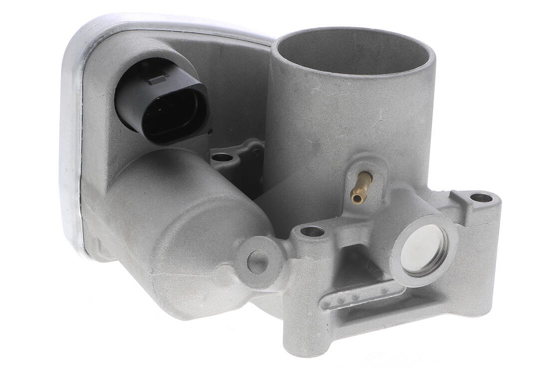 Vemo Drosselklappenstutzen [Hersteller-Nr. V10-81-0090] für VW, Seat, Skoda