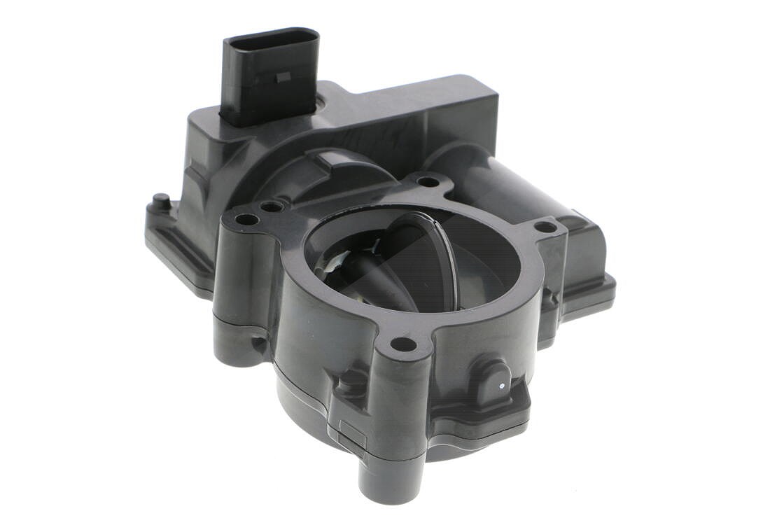 Vemo Drosselklappenstutzen [Hersteller-Nr. V10-81-0092] für Seat, Skoda, Audi, VW