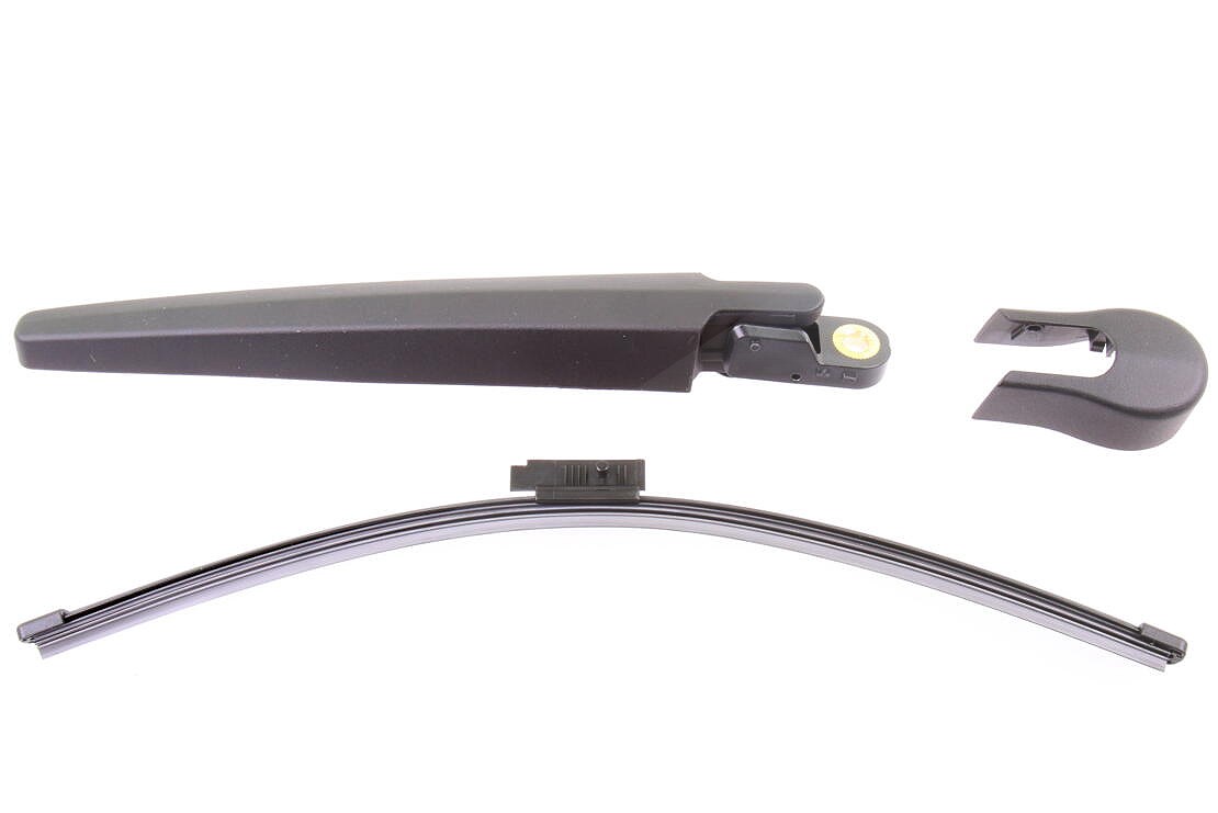 Vaico Wischarm mit Kappe + Wischer hinten [Hersteller-Nr. V20-2476] für BMW