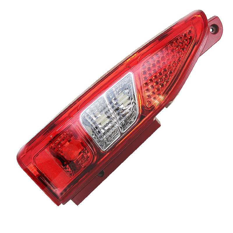 Bestprice Heckleuchte links (Fahrerseite), Blinker weiß [Hersteller-Nr. 31478357] für Peugeot, Citroën