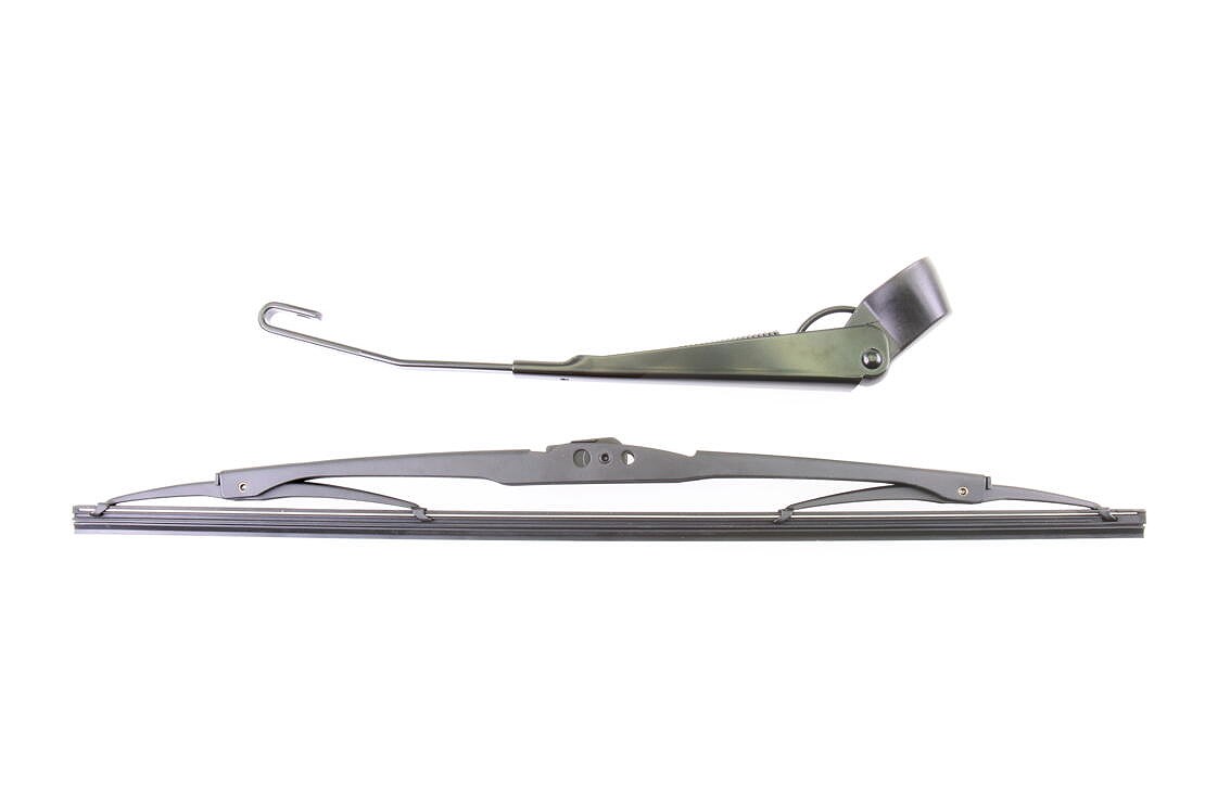 Vaico Wischarm mit Kappe + Wischer hinten [Hersteller-Nr. V20-2919] für BMW