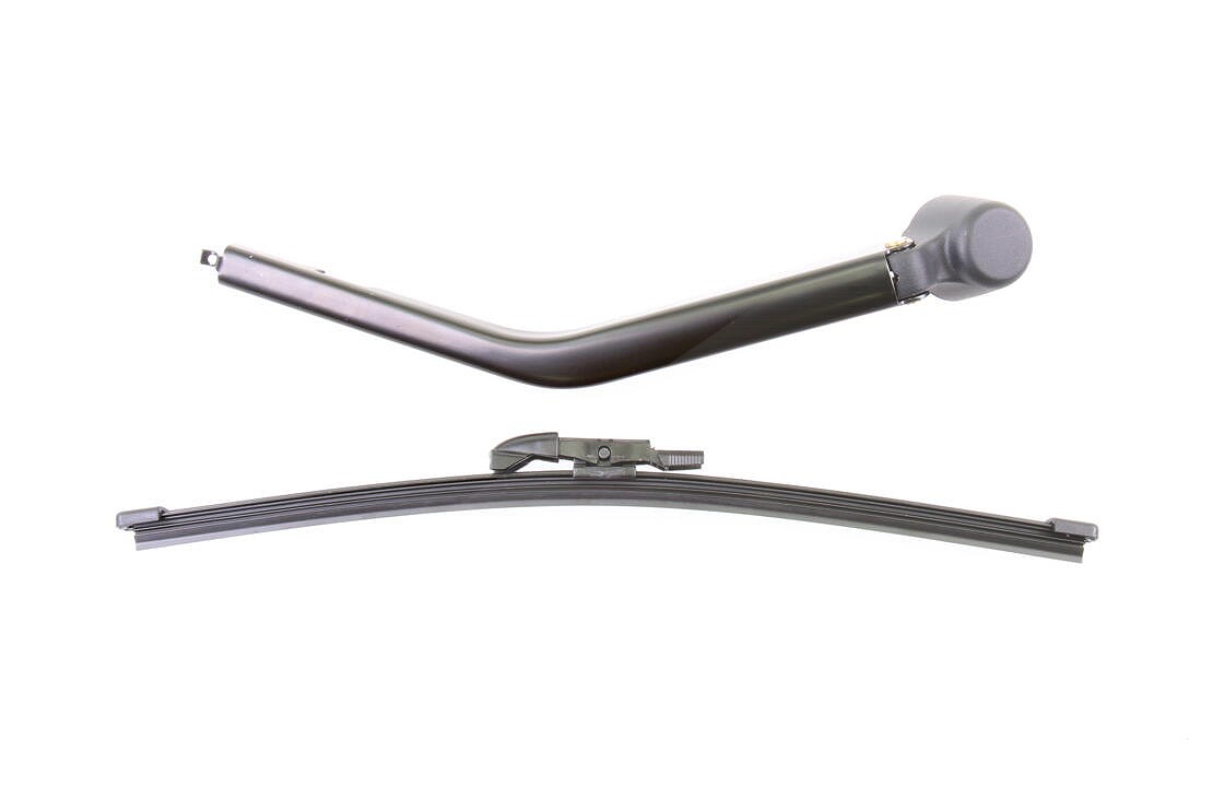 Vaico Wischarm mit Kappe + Wischer hinten [Hersteller-Nr. V20-2924] für Mini