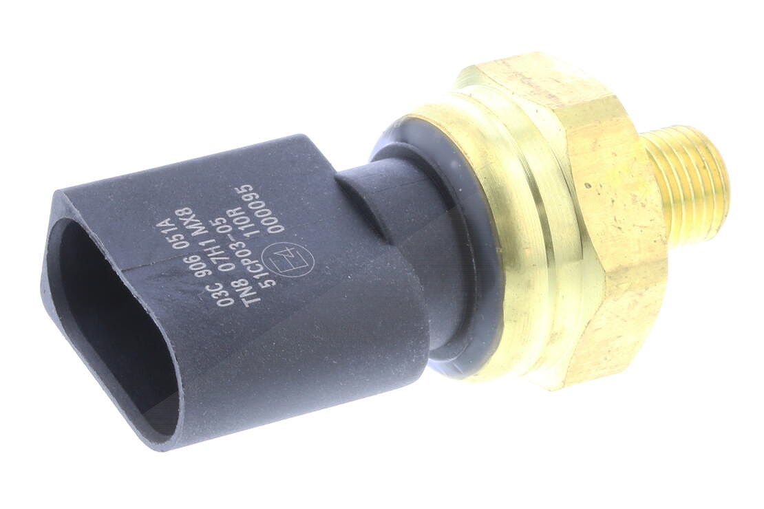 Vemo Sensor, Saugrohrdruck [Hersteller-Nr. V10-72-1267] für Audi, Seat, Skoda, VW