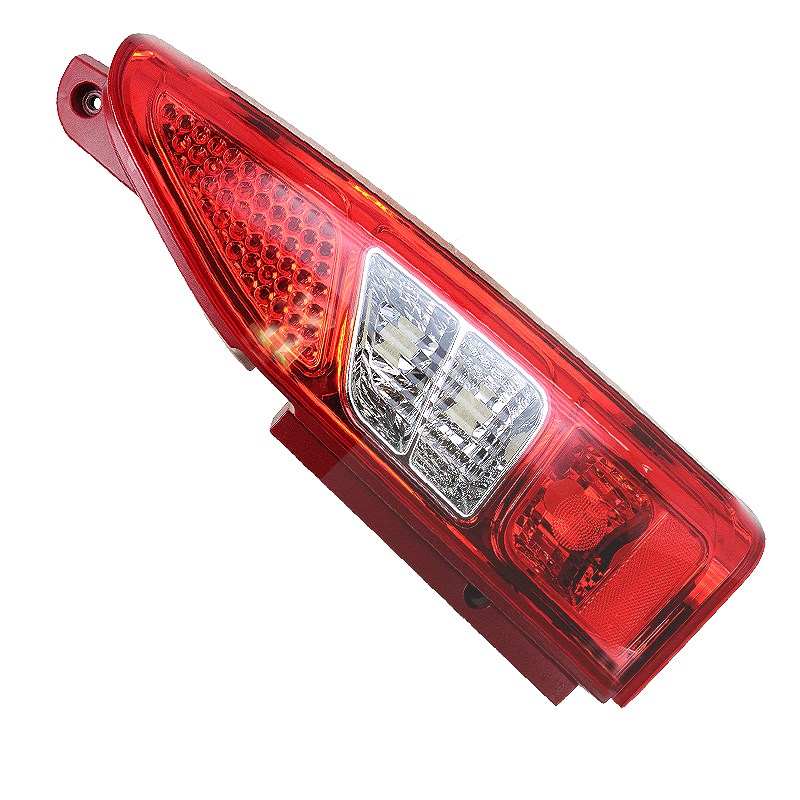 Bestprice Heckleuchte rechts (Beifahrerseite), Blinker weiß [Hersteller-Nr. 31478358] für Citroën, Peugeot