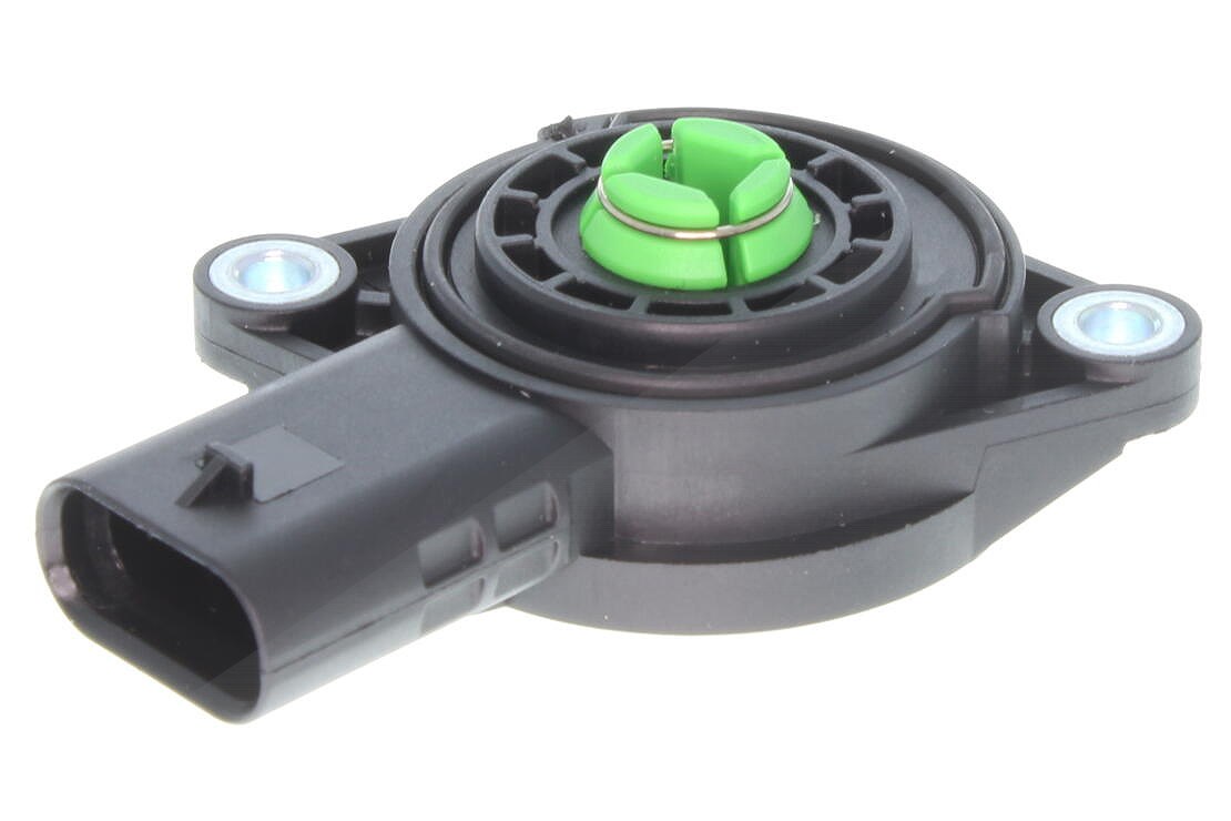 Vemo Sensor, Saugrohrumschaltklappe [Hersteller-Nr. V10-72-1268] für Skoda, Seat, VW, Audi