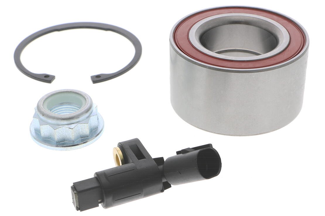 Vemo Radlagersatz [Hersteller-Nr. V10-72-8803] für Skoda, Seat, VW, Audi
