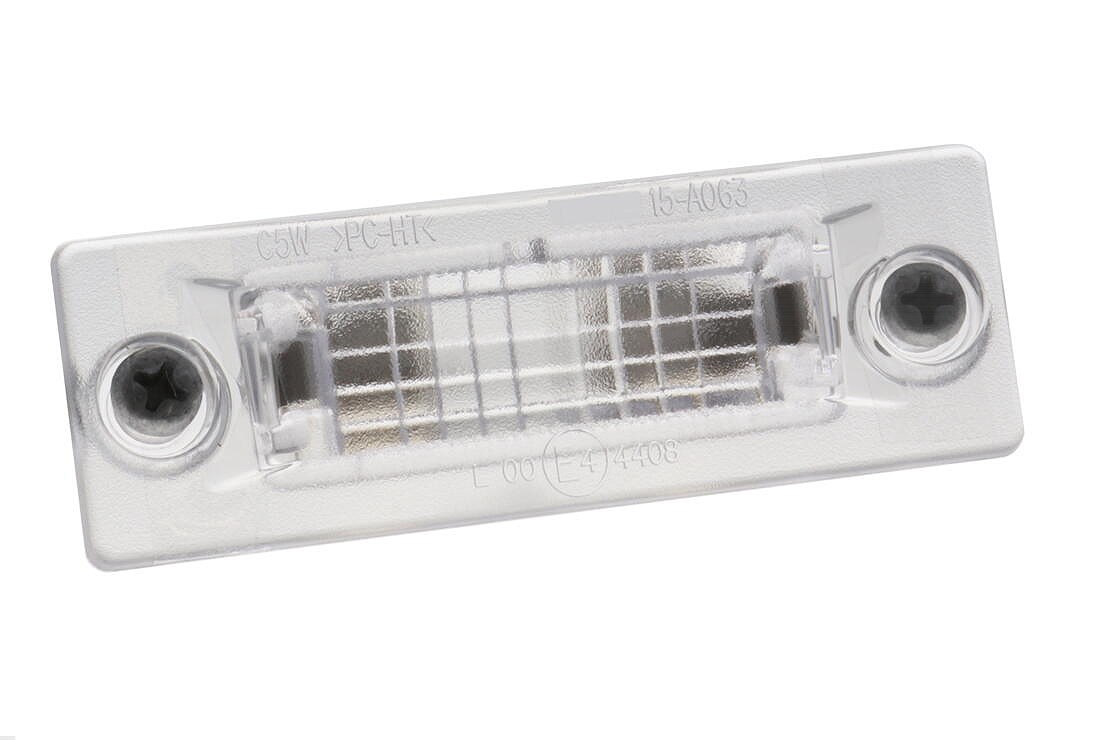 Vemo Kennzeichenleuchte [Hersteller-Nr. V10-84-0031] für Skoda, VW