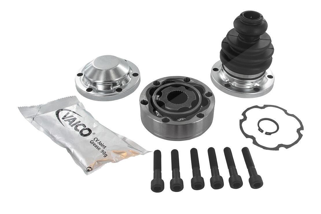 Vaico Gelenksatz getriebeseitig [Hersteller-Nr. V10-7297] für Seat, VW, Audi