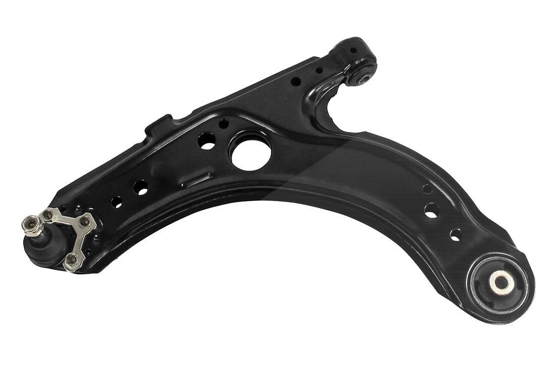 Vaico Querlenker komplett mit Traggelenk links [Hersteller-Nr. V10-7298] für Seat, Audi, VW, Skoda