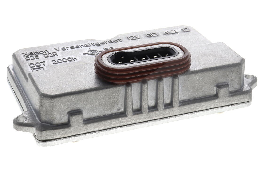 Vemo Zündgerät, Gasentladungslampe [Hersteller-Nr. V10-84-0052] für Vauxhall, BMW, Mercedes-Benz, Ford, Nissan, Renault, Audi, Maybach, Opel, Skoda