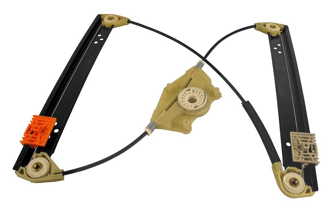 Vaico Fensterheber elektrisch hinten links [Hersteller-Nr. V10-9801] für VW