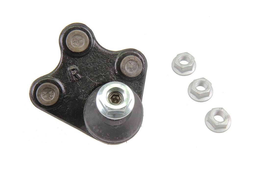 Vaico Trag-/Führungsgelenk [Hersteller-Nr. V10-9789] für Audi, Seat, Skoda, VW