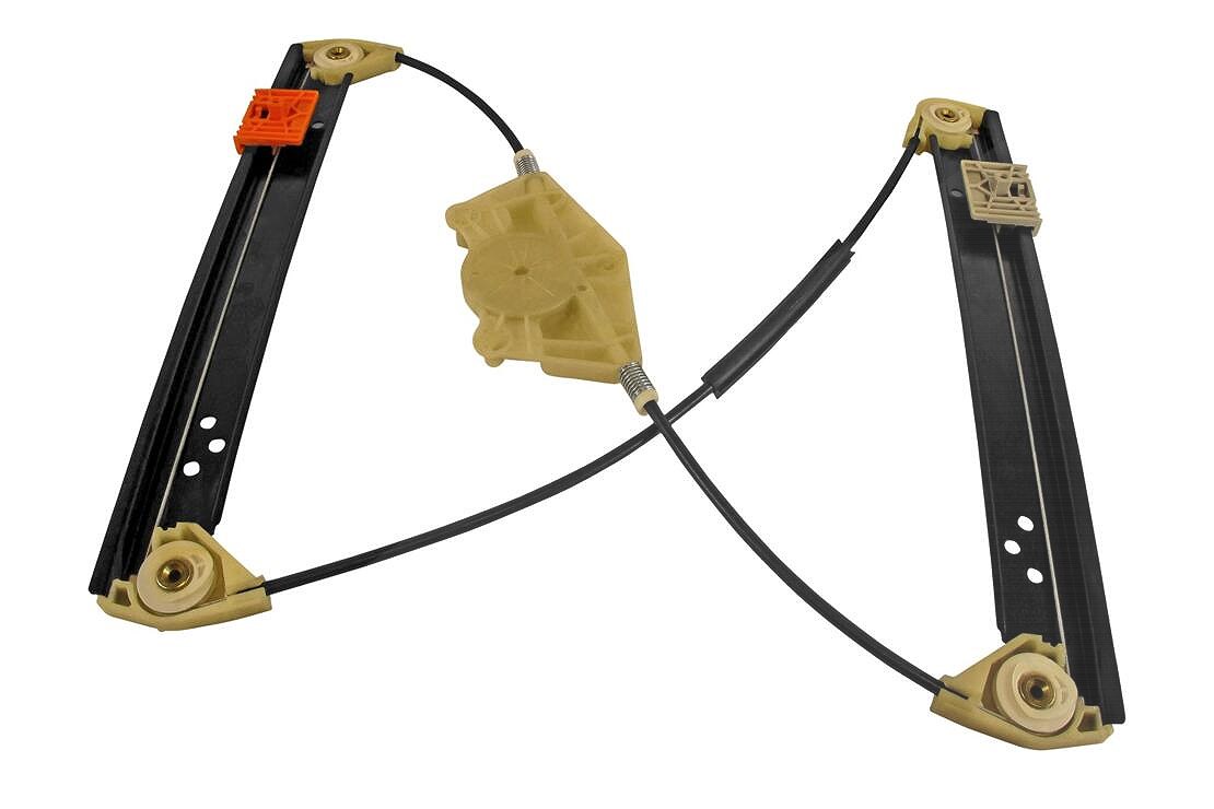 Vaico Fensterheber elektrisch hinten rechts [Hersteller-Nr. V10-9802] für VW
