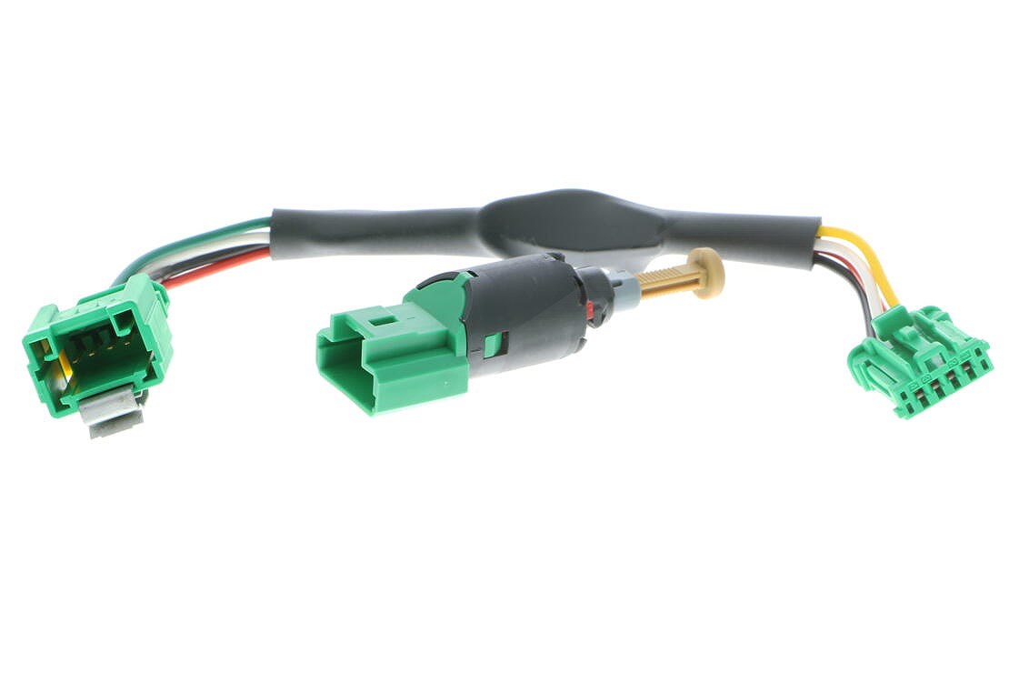 Vemo Bremslichtschalter [Hersteller-Nr. V22-72-0087] für Fiat, Peugeot, Lancia, Citroën