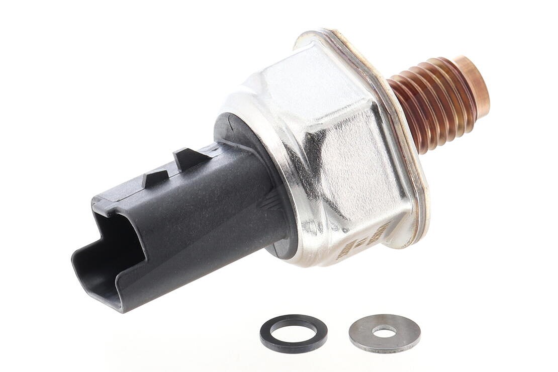 Vemo Sensor, Kraftstoffdruck [Hersteller-Nr. V22-72-0129] für Mitsubishi, Fiat, Peugeot, Citroën