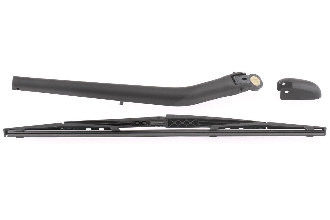 Vaico Wischarm mit Kappe + Wischer hinten [Hersteller-Nr. V24-0547] für Fiat