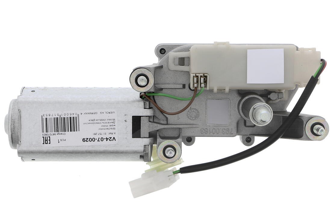 Vemo Wischermotor [Hersteller-Nr. V24-07-0029] für Fiat